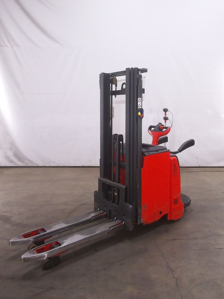 Linde D14AP - Stacker: picture 1 Linde D14AP - Stacker: picture 1