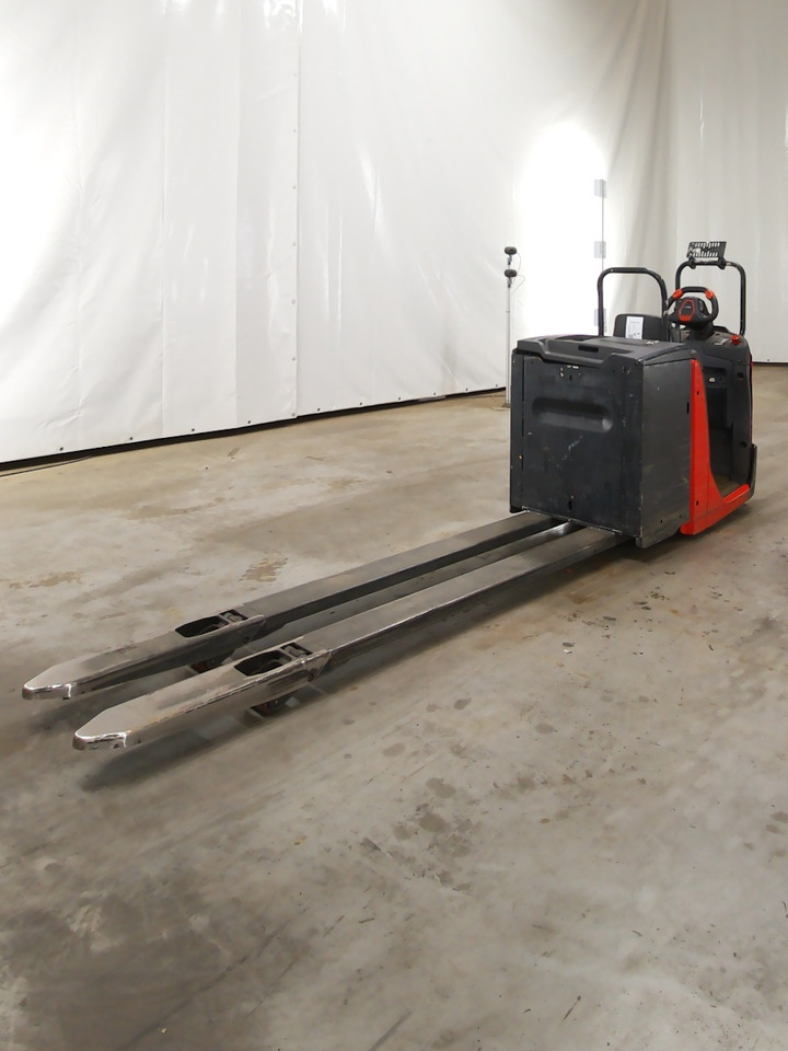 Linde N20/2400MM - Order picker: picture 2 Linde N20/2400MM - Order picker: picture 2