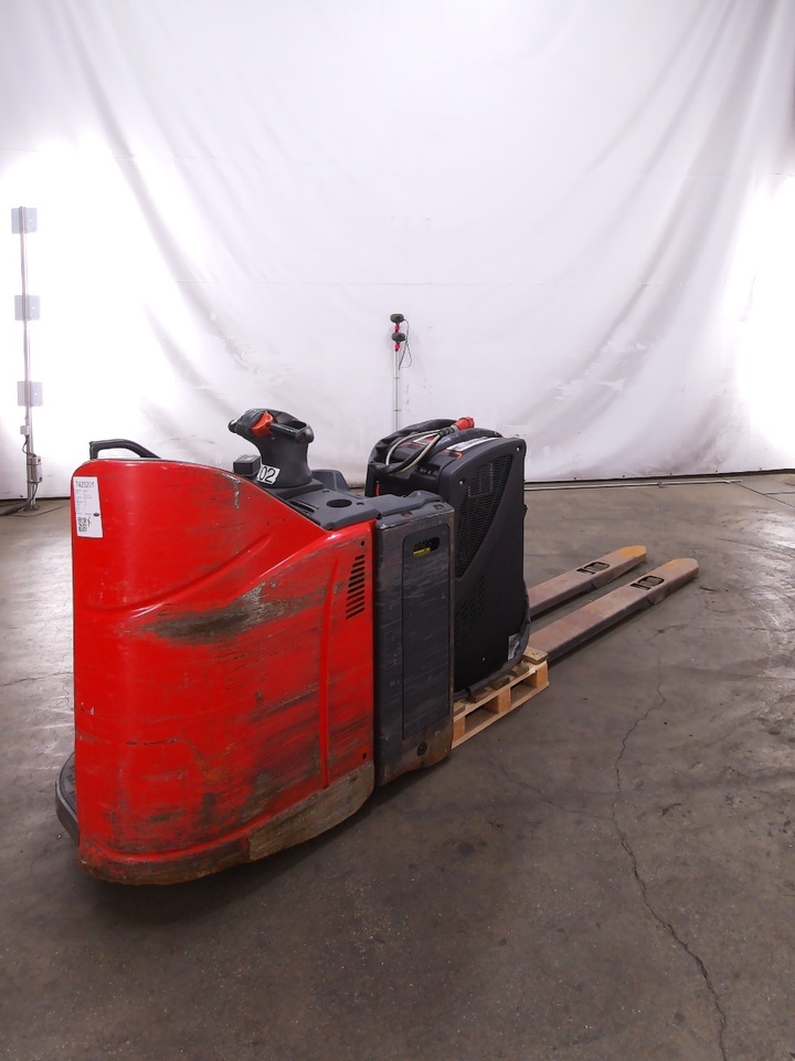 Linde T20SP-02/LIION/2400M - Pallet truck: picture 2 Linde T20SP-02/LIION/2400M - Pallet truck: picture 2