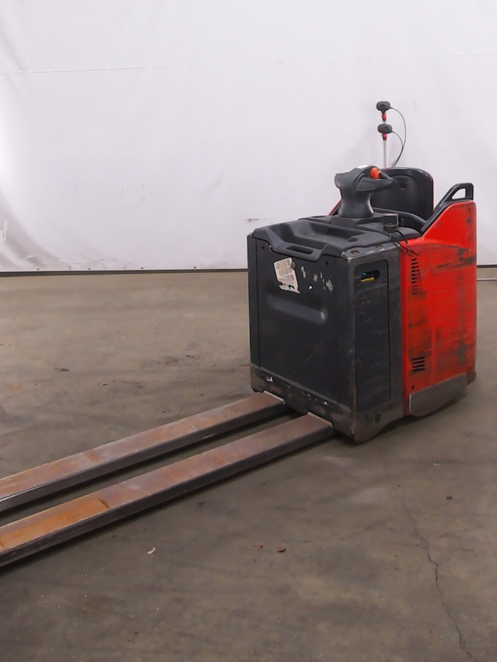 Linde T20SP-02/LIION/2400M - Pallet truck: picture 1 Linde T20SP-02/LIION/2400M - Pallet truck: picture 1