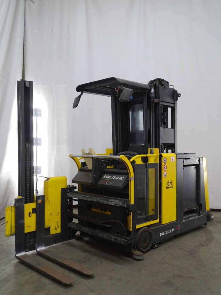Om DUAL13-3 - Order picker: picture 5 Om DUAL13-3 - Order picker: picture 5