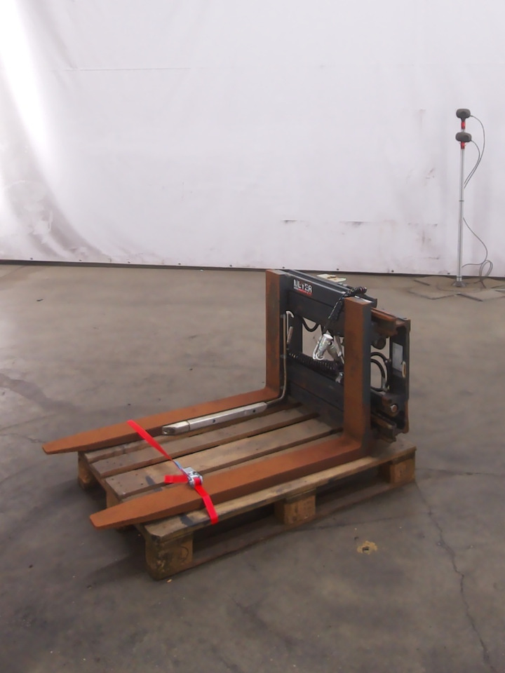 Meyer 6-0125G-EU - Other machinery: picture 4 Meyer 6-0125G-EU - Other machinery: picture 4