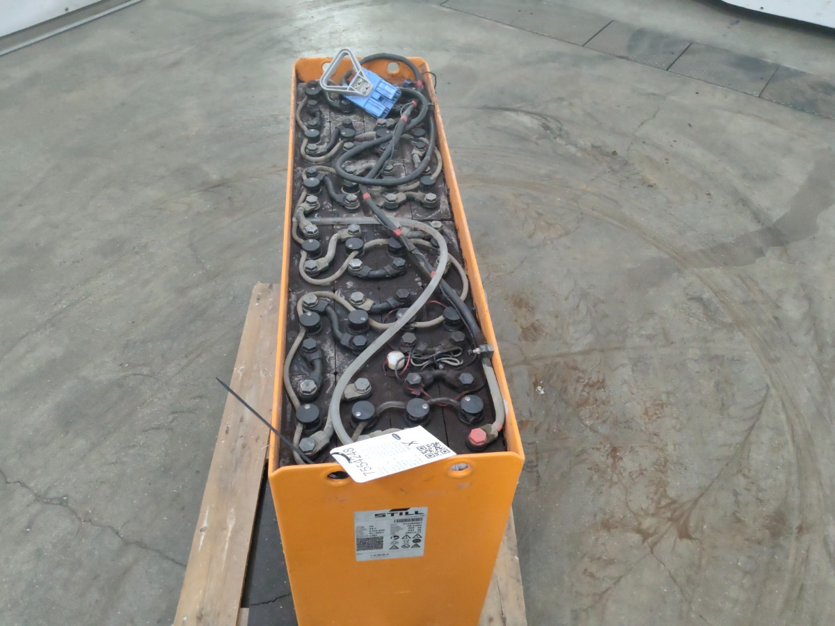 Sbs 48V620AH - Other machinery: picture 3 Sbs 48V620AH - Other machinery: picture 3