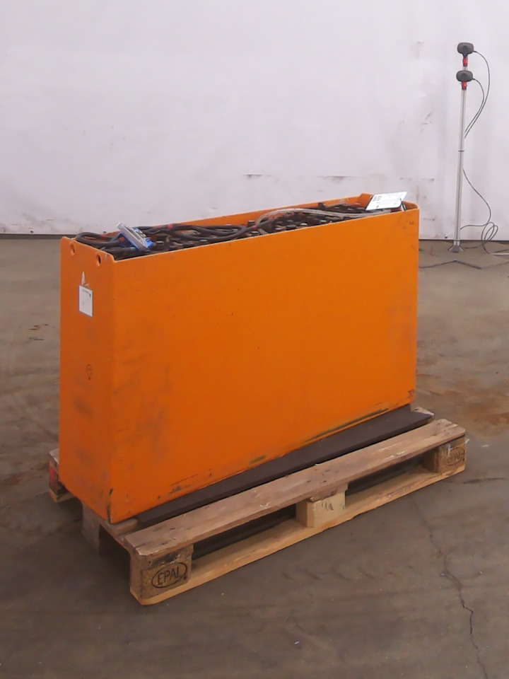Sbs 48V620AH - Other machinery: picture 1 Sbs 48V620AH - Other machinery: picture 1