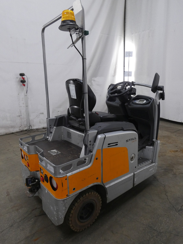 Still LTX70 - Other machinery: picture 2 Still LTX70 - Other machinery: picture 2