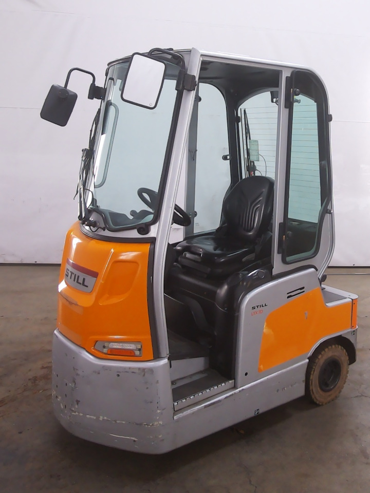 Still LTX70 - Other machinery: picture 1 Still LTX70 - Other machinery: picture 1