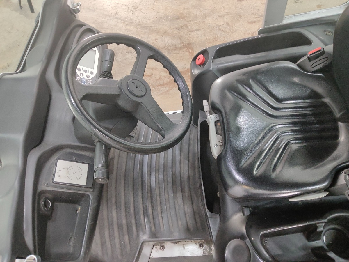 Still LTX70 - Other machinery: picture 3 Still LTX70 - Other machinery: picture 3