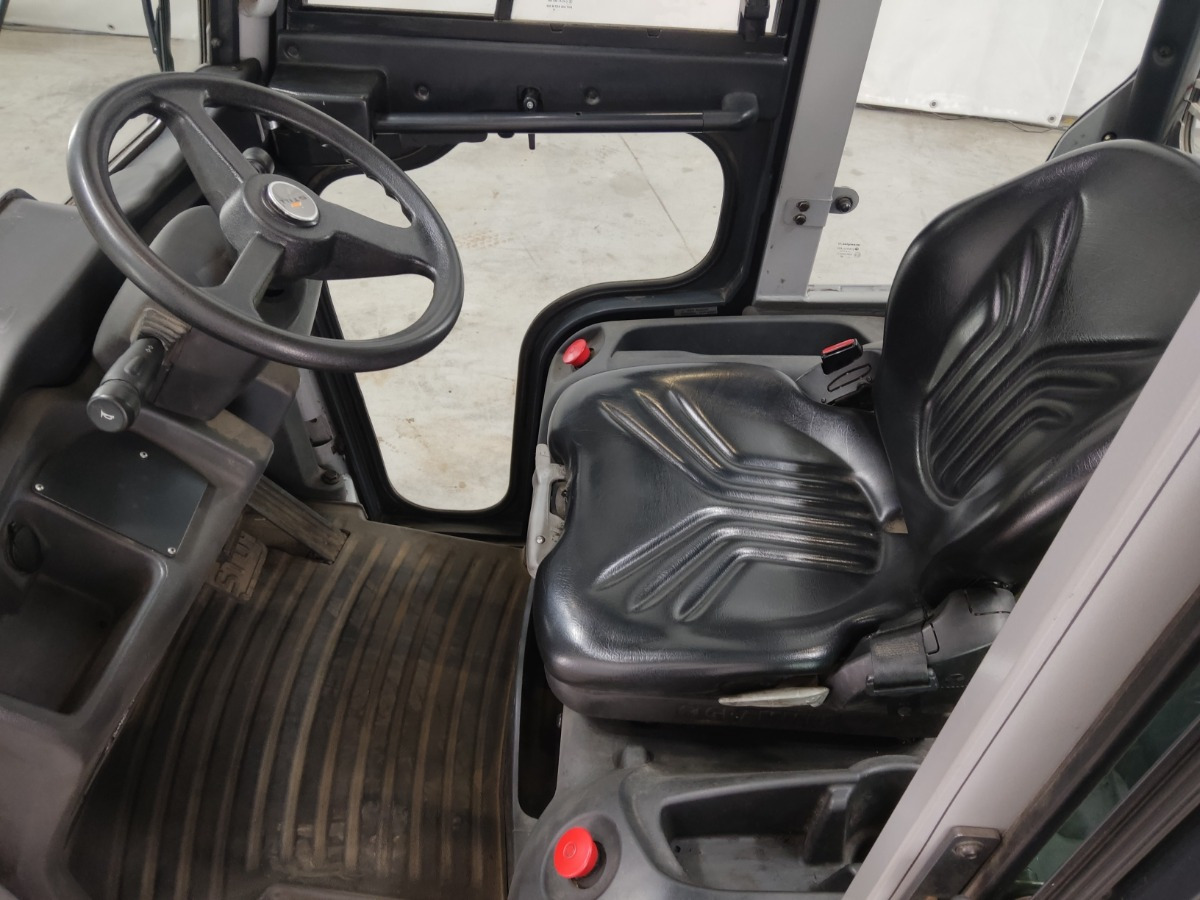 Still LTX80 - Other machinery: picture 3 Still LTX80 - Other machinery: picture 3