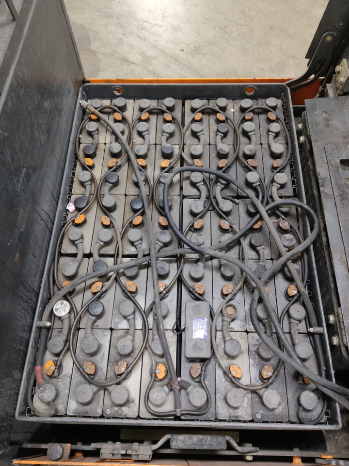 Still R07-25 - Other machinery: picture 4 Still R07-25 - Other machinery: picture 4