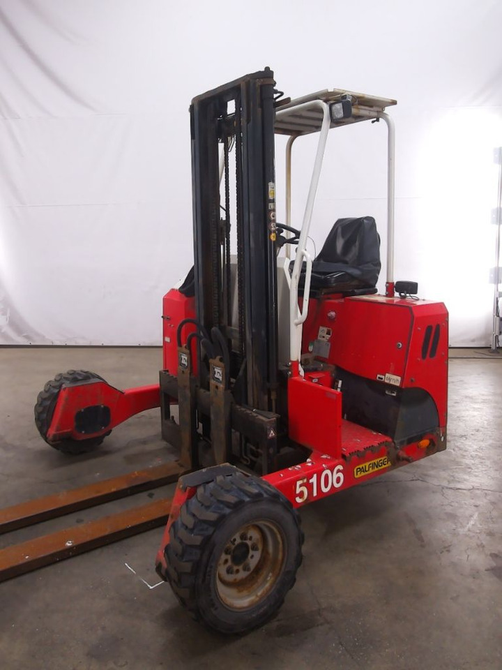 Palfinger PALFINGERF3-203PX - Truck mounted forklift: picture 1 Palfinger PALFINGERF3-203PX - Truck mounted forklift: picture 1