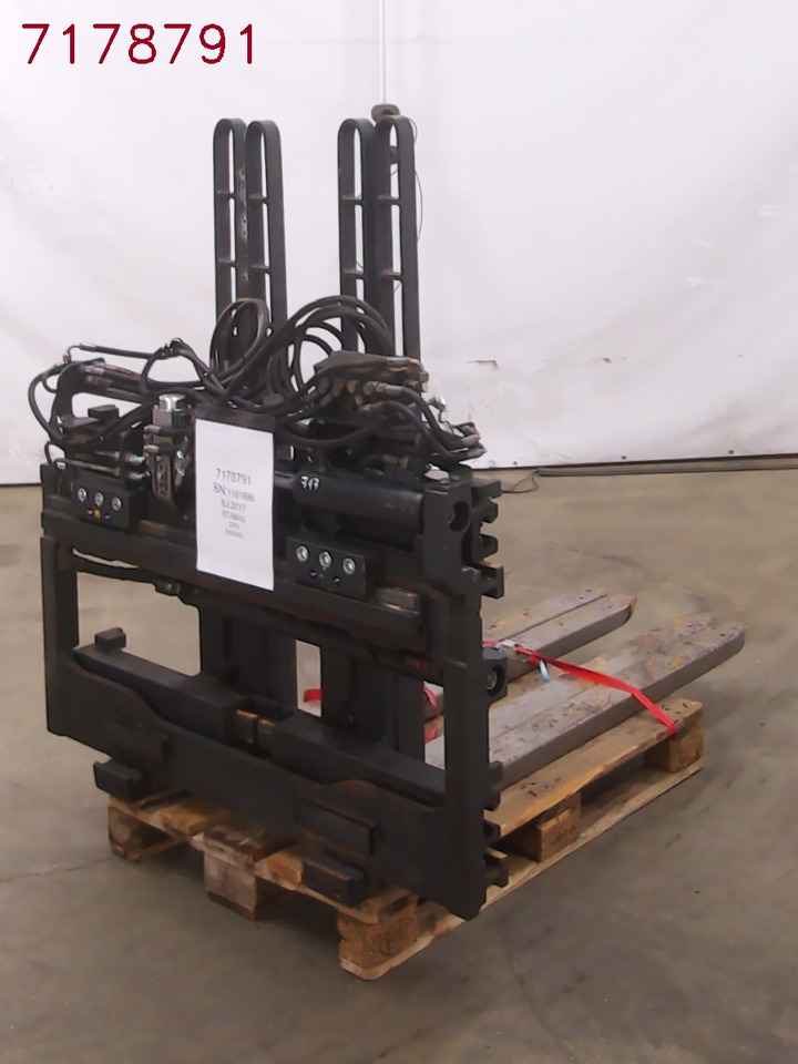 Stabau S7DPK30TG-S-01 - Forks: picture 5 Stabau S7DPK30TG-S-01 - Forks: picture 5