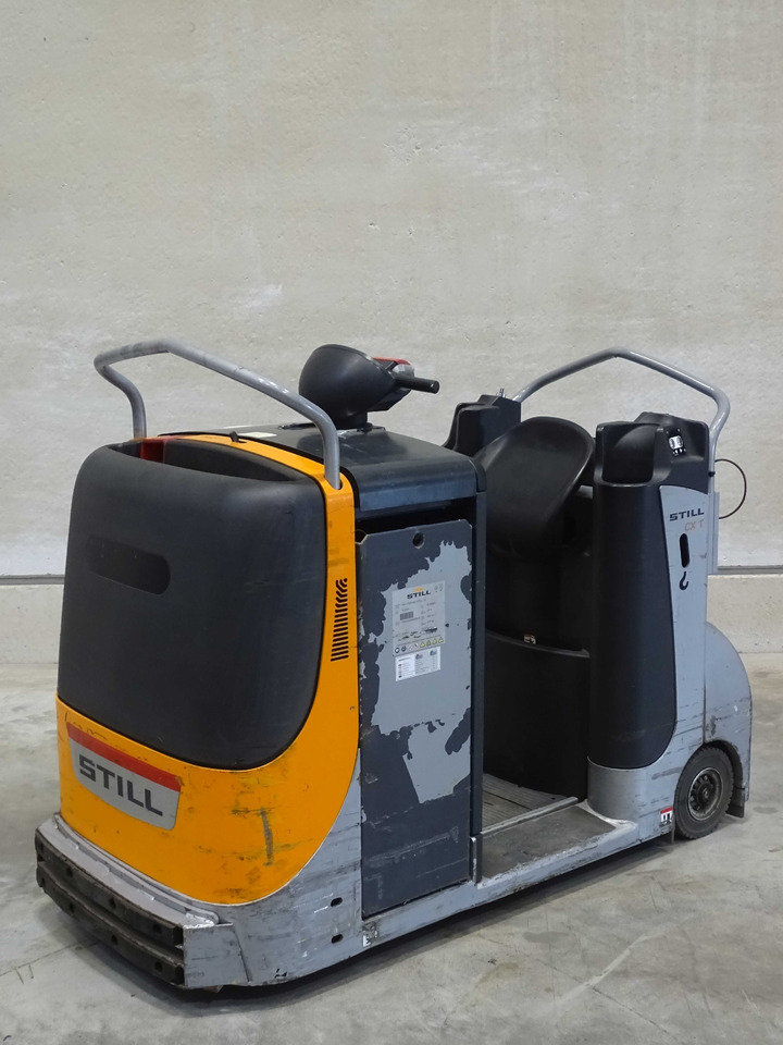 Still CX-T - Tow tractor: picture 1 Still CX-T - Tow tractor: picture 1