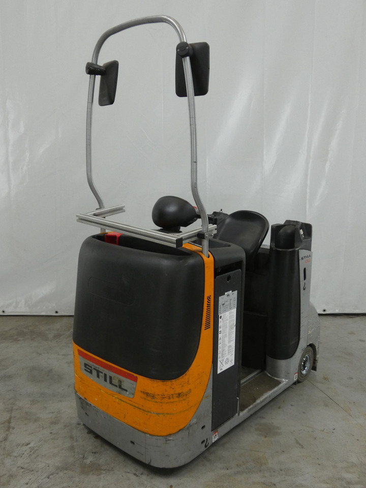 Still CX-T - Tow tractor: picture 1 Still CX-T - Tow tractor: picture 1