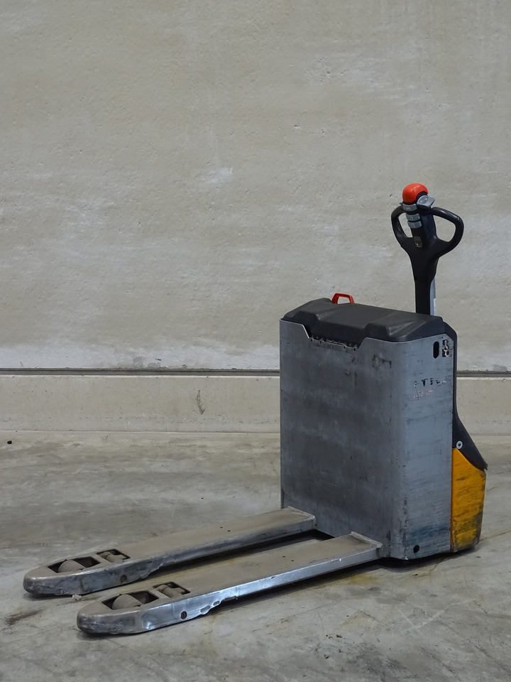 Still ECU16 - Pallet truck: picture 1 Still ECU16 - Pallet truck: picture 1
