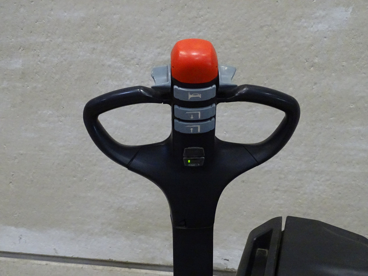 Still ECU16 - Pallet truck: picture 3 Still ECU16 - Pallet truck: picture 3