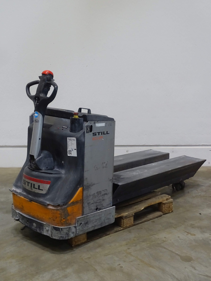 Still ECU25/1610MM - Pallet truck: picture 2 Still ECU25/1610MM - Pallet truck: picture 2