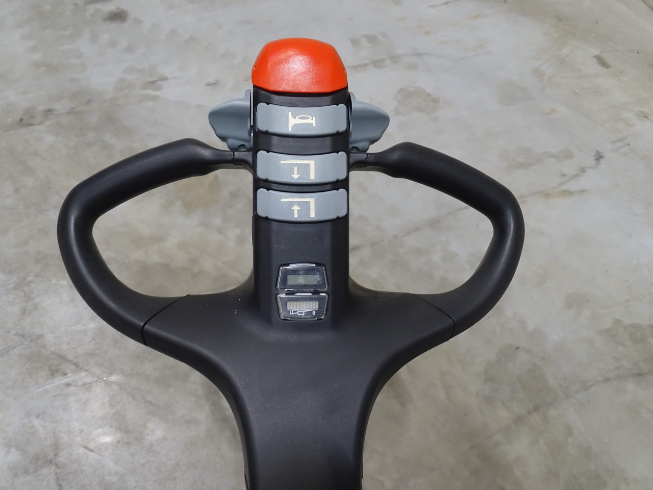 Still ECU25/1800MM - Pallet truck: picture 4 Still ECU25/1800MM - Pallet truck: picture 4