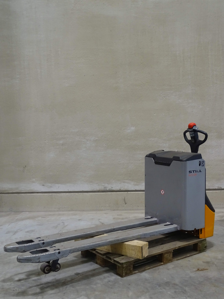 Still ECU25/1800MM - Pallet truck: picture 2 Still ECU25/1800MM - Pallet truck: picture 2