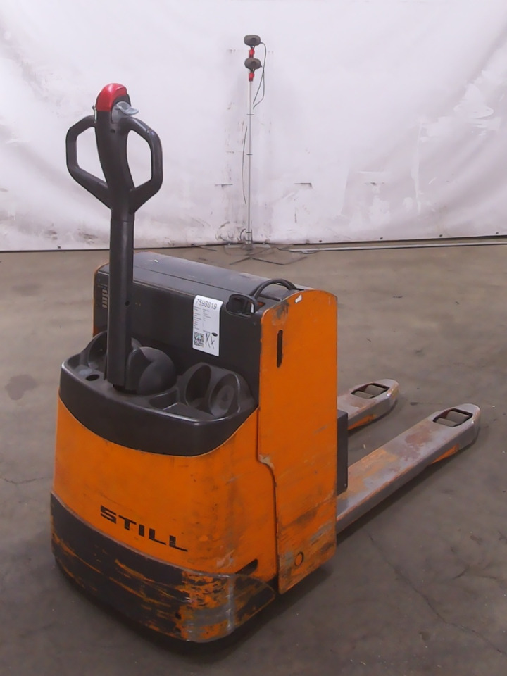 Still EGU20N - Pallet truck: picture 2 Still EGU20N - Pallet truck: picture 2
