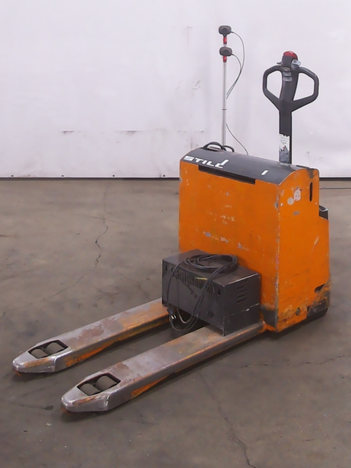 Still EGU20N - Pallet truck: picture 1 Still EGU20N - Pallet truck: picture 1