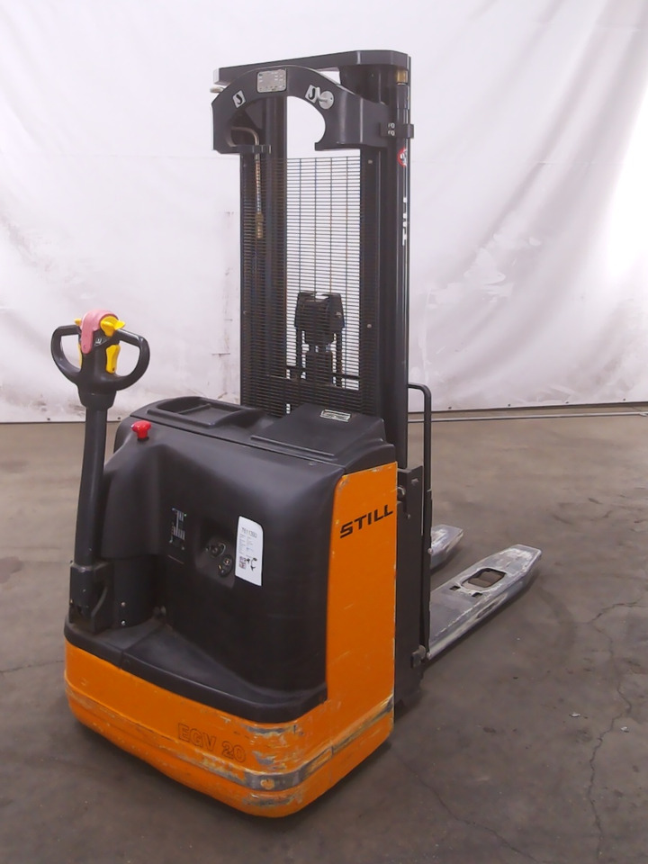 Still EGV20LB - Stacker: picture 2 Still EGV20LB - Stacker: picture 2