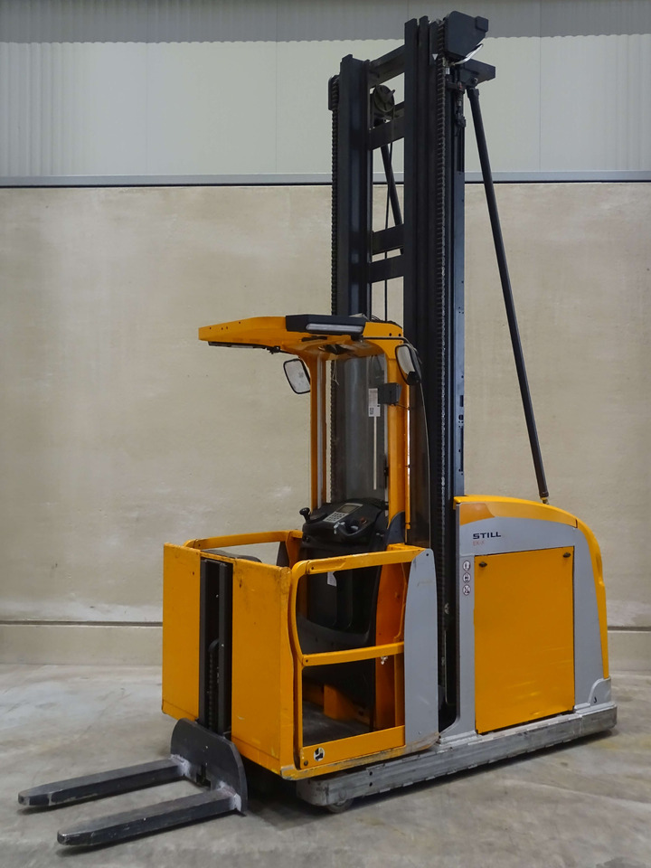 Still EK-X/800MM - Order picker: picture 1 Still EK-X/800MM - Order picker: picture 1