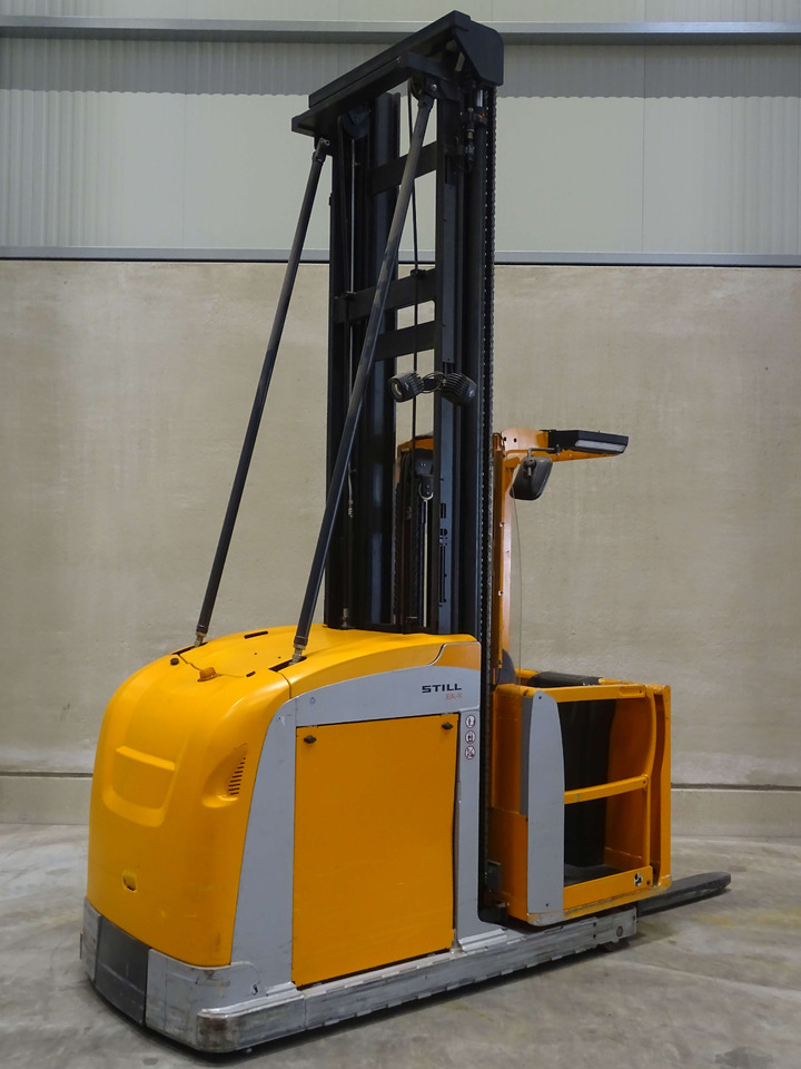 Still EK-X/800MM - Order picker: picture 2 Still EK-X/800MM - Order picker: picture 2