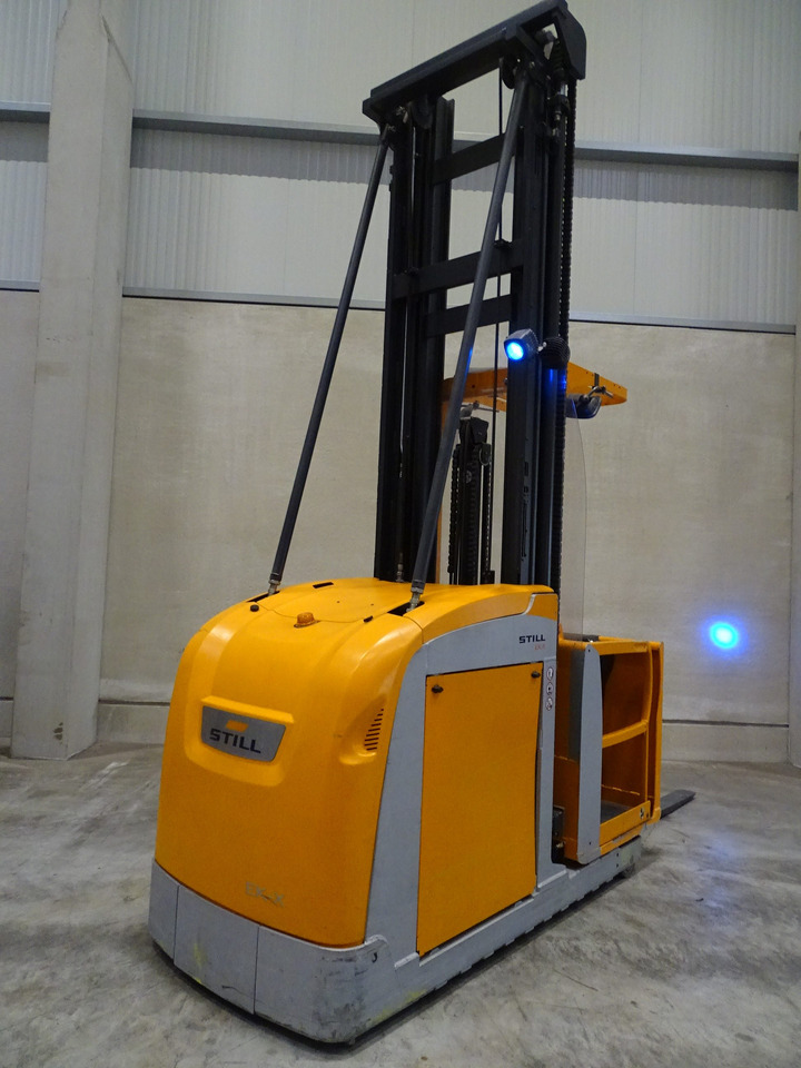 Still EK-X - Order picker: picture 2 Still EK-X - Order picker: picture 2