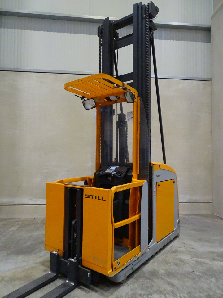 Still EK-X - Order picker: picture 1 Still EK-X - Order picker: picture 1