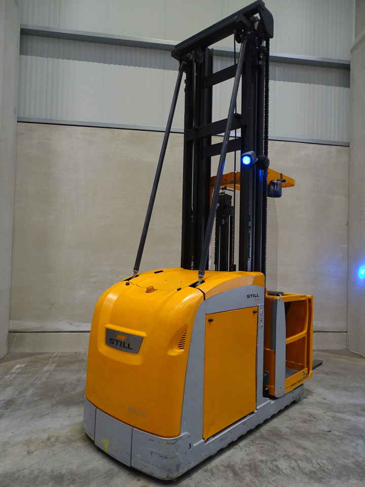 Still EK-X - Order picker: picture 2 Still EK-X - Order picker: picture 2