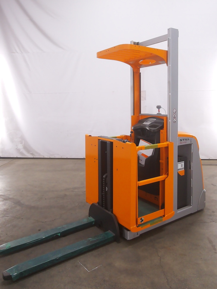 Still EK-X10/BRONZE - Order picker: picture 1 Still EK-X10/BRONZE - Order picker: picture 1