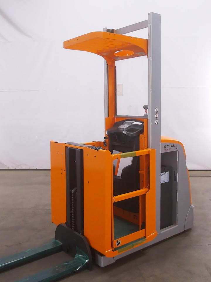 Still EK-X10/BRONZE - Order picker: picture 1 Still EK-X10/BRONZE - Order picker: picture 1