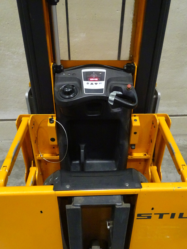 Still EK-X10 - Order picker: picture 3 Still EK-X10 - Order picker: picture 3