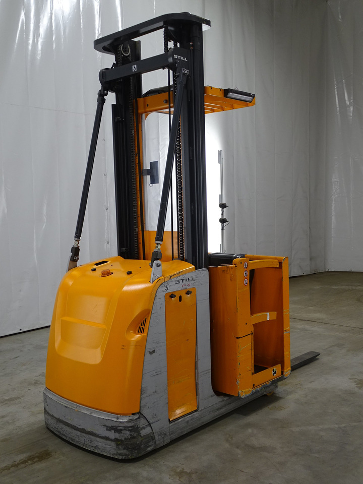 Still EK-X10 - Order picker: picture 2 Still EK-X10 - Order picker: picture 2