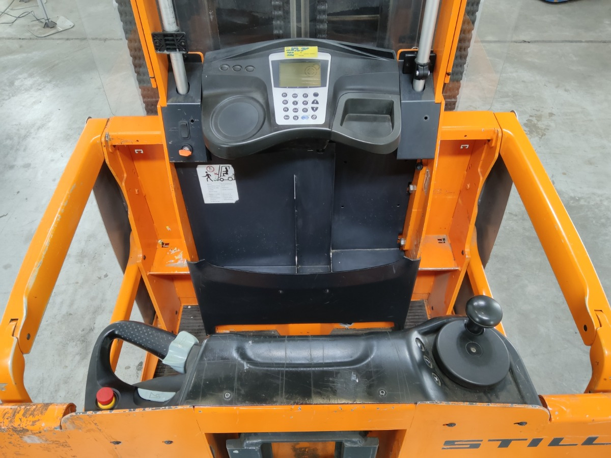 Still EK-X48/800MM - Order picker: picture 3 Still EK-X48/800MM - Order picker: picture 3