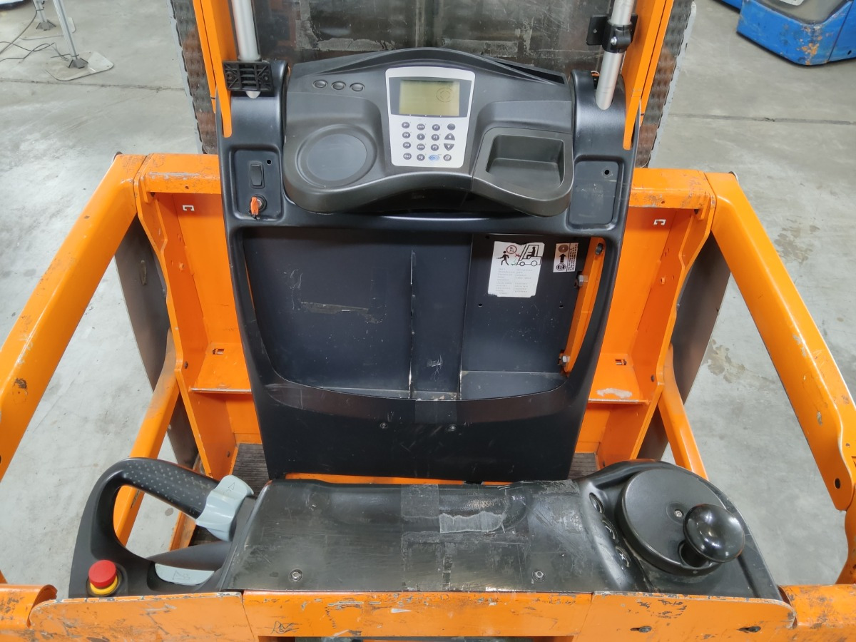 Still EK-X48/800MM - Order picker: picture 3 Still EK-X48/800MM - Order picker: picture 3