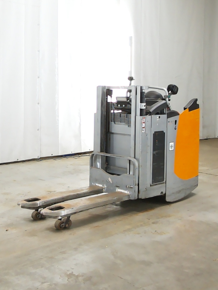 Still EXD-S20/LIION - Stacker: picture 1 Still EXD-S20/LIION - Stacker: picture 1