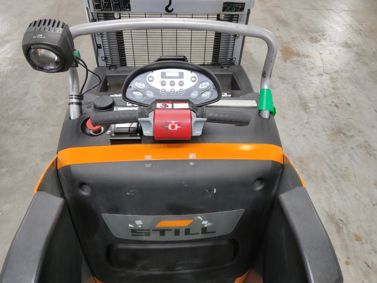 Still EXD-S20/LIION - Stacker: picture 3 Still EXD-S20/LIION - Stacker: picture 3