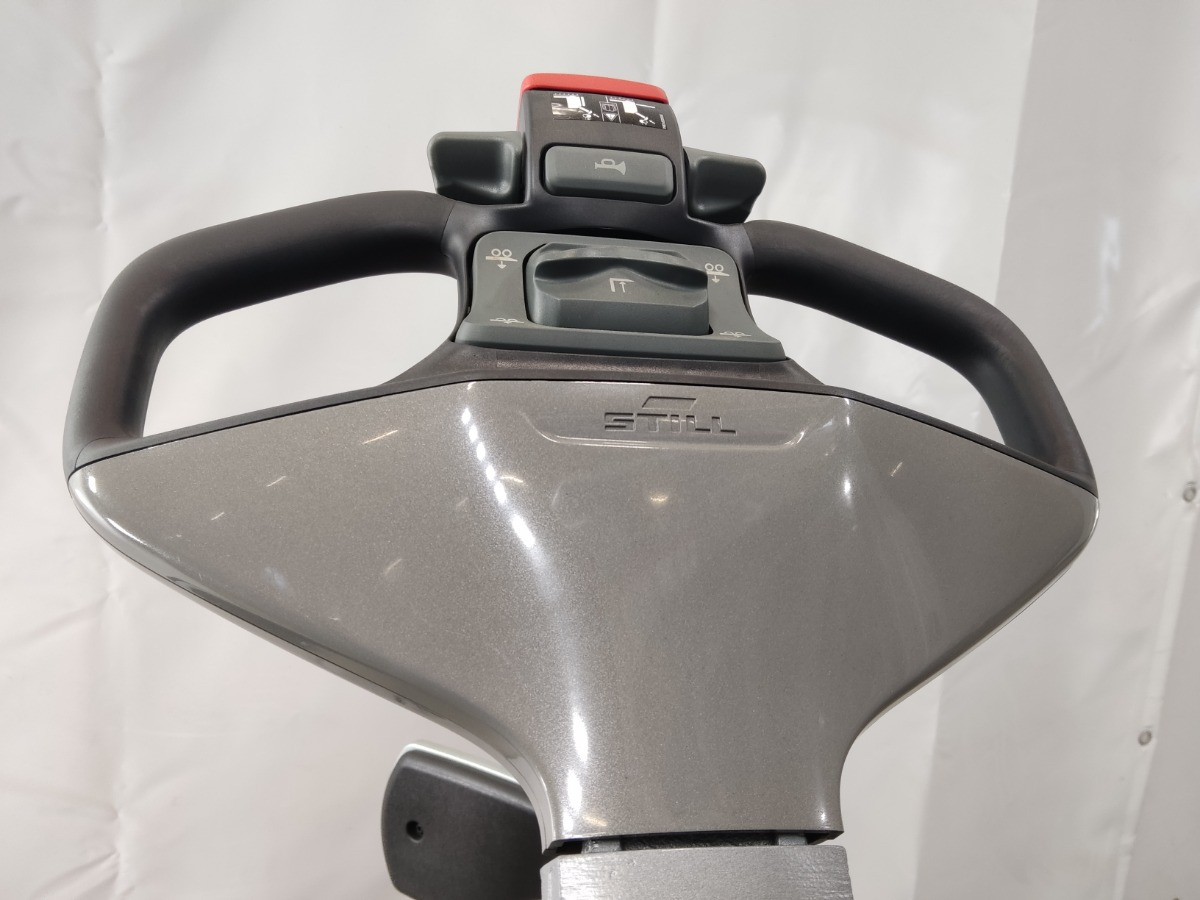 Still EXD-SF14D - Stacker: picture 3 Still EXD-SF14D - Stacker: picture 3