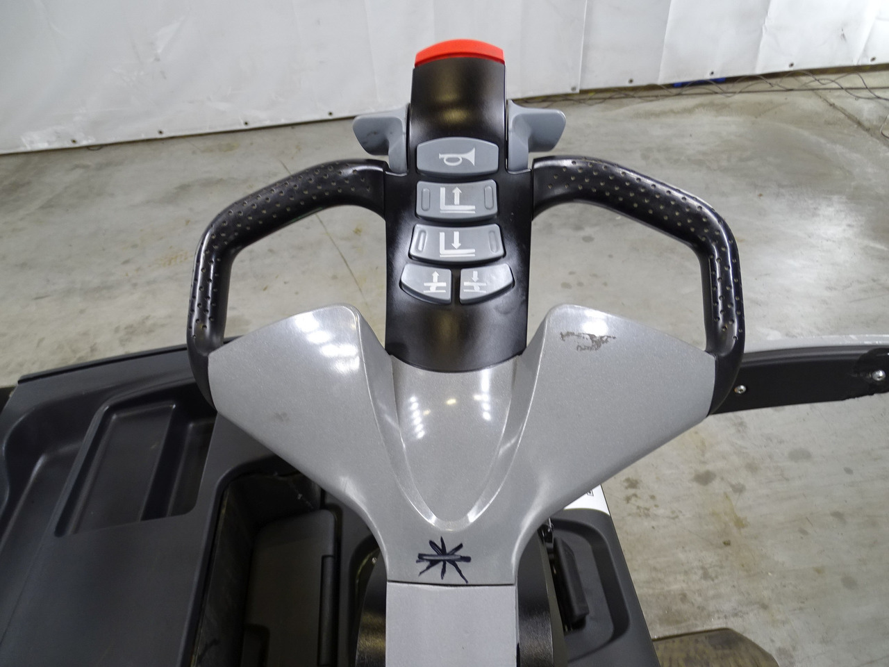 Still EXD-SF20 - Stacker: picture 3 Still EXD-SF20 - Stacker: picture 3