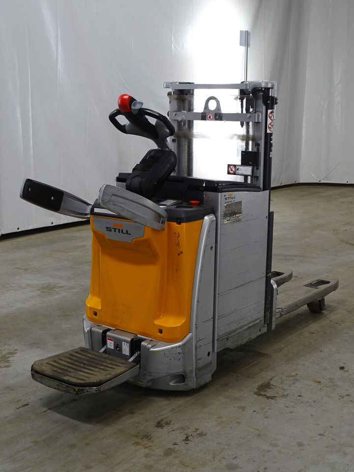 Still EXD-SF20 - Stacker: picture 2 Still EXD-SF20 - Stacker: picture 2