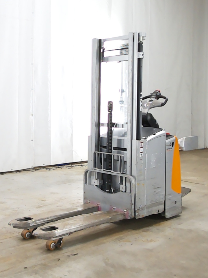 Still EXD-SF20 - Stacker: picture 1 Still EXD-SF20 - Stacker: picture 1