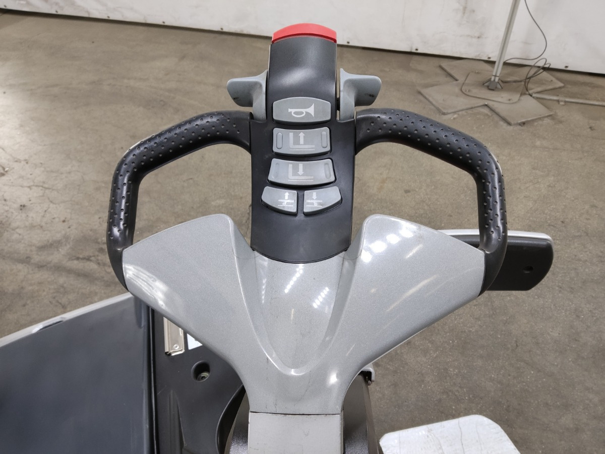 Still EXD-SF20/WAAGE/1220mm - Stacker: picture 4 Still EXD-SF20/WAAGE/1220mm - Stacker: picture 4