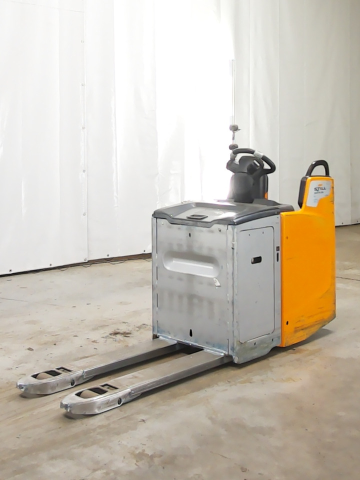 Pallet truck Still EXH-S20: picture 1