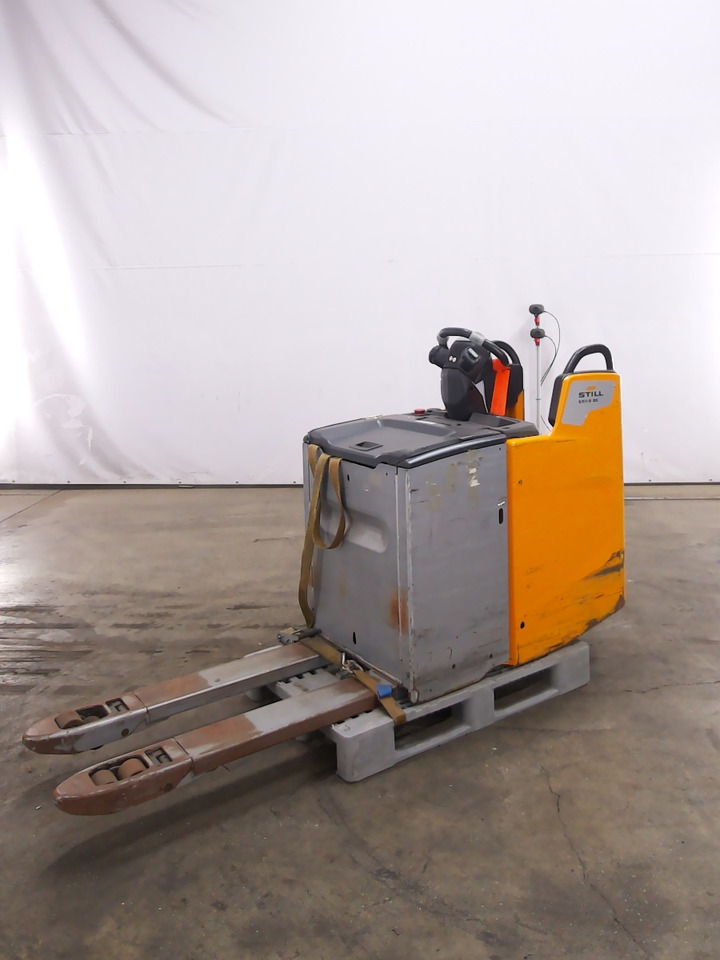 Pallet truck Still EXH-S25: picture 1