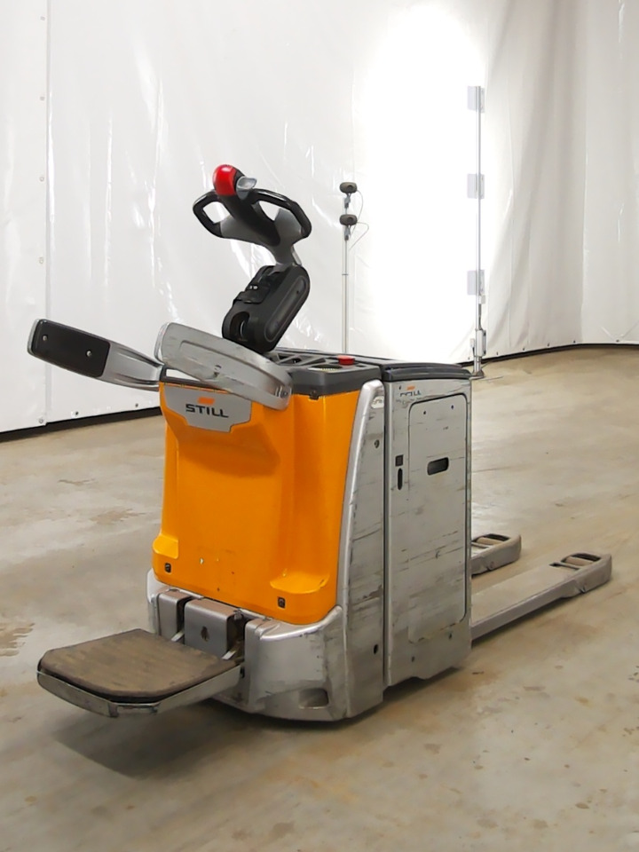 Still EXH-SF20 - Pallet truck: picture 2 Still EXH-SF20 - Pallet truck: picture 2
