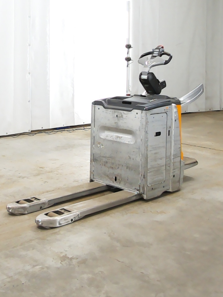 Still EXH-SF20 - Pallet truck: picture 1 Still EXH-SF20 - Pallet truck: picture 1