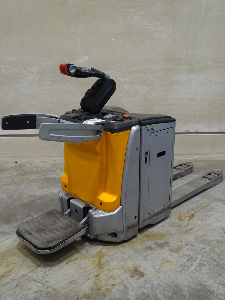Still EXH-SF20 - Pallet truck: picture 2 Still EXH-SF20 - Pallet truck: picture 2