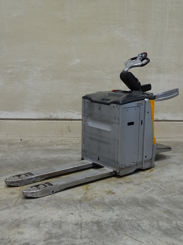 Still EXH-SF20 - Pallet truck: picture 1 Still EXH-SF20 - Pallet truck: picture 1