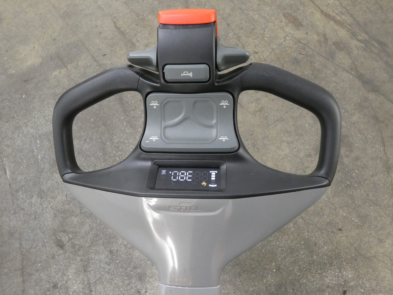 Still EXH16/LIION - Pallet truck: picture 3 Still EXH16/LIION - Pallet truck: picture 3